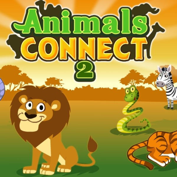 Animals Connect