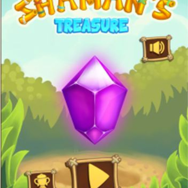 Shaman's treasure